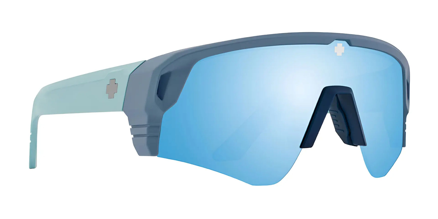 SPY MONOLITH Speed Sunglasses | Size 142 SPY MONOLITH Speed Sunglasses | Size 142