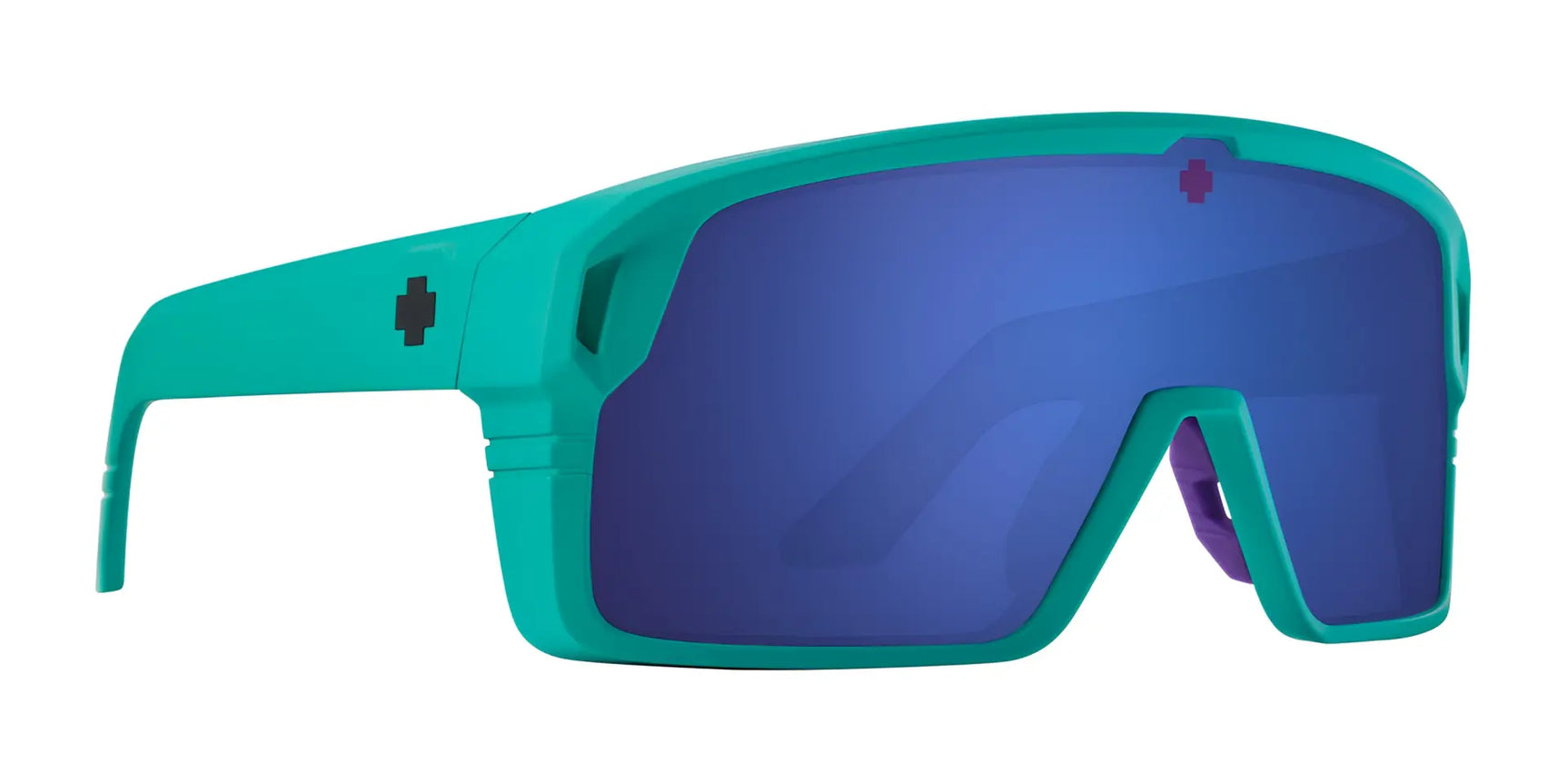 SPY MONOLITH Sunglasses | Size 138 SPY MONOLITH Sunglasses | Size 138