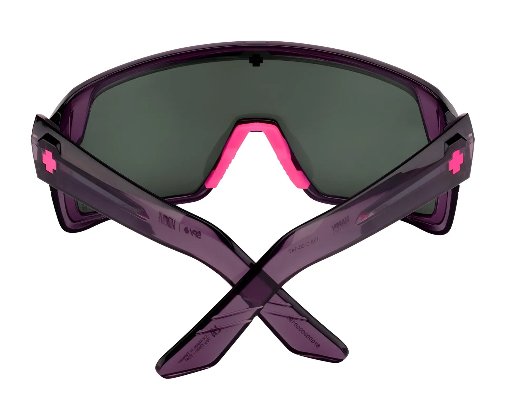 SPY MONOLITH Sunglasses | Size 138 SPY MONOLITH Sunglasses | Size 138