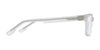 SPY RAFE Eyeglasses | Size 56 / Black Clear