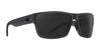 SPY ROCKY Sunglasses | Size 64 / Matte Army Green / Happy Gray