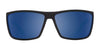 SPY ROCKY Sunglasses | Size 64 / Matte Army Green / Happy Gray