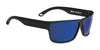 SPY ROCKY Sunglasses | Size 64 / Matte Army Green / Happy Gray