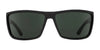 SPY ROCKY Sunglasses | Size 64 / Matte Army Green / Happy Gray