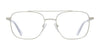 SPY TAMLAND Eyeglasses / Black Matte / Size 53