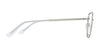 SPY TAMLAND Eyeglasses / Black Matte / Size 53