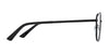SPY TAMLAND Eyeglasses / Black Matte / Size 53