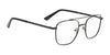 SPY TAMLAND Eyeglasses / Black Matte / Size 53