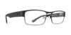 SPY TRENTON Eyeglasses | Size 57 / Matte Black Matte Black