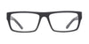 SPY VAUGHN Eyeglasses / Crystal Smoke / Size 54