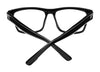 SPY WESTON Eyeglasses / Crystal / Size 54