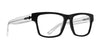 SPY WESTON Eyeglasses / Crystal / Size 54
