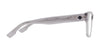 SPY WESTON Eyeglasses / Crystal / Size 54