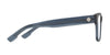 SPY WESTON Eyeglasses / Crystal / Size 54