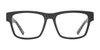 SPY WESTON Eyeglasses / Crystal / Size 54