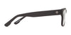 SPY WESTON Eyeglasses / Crystal / Size 54