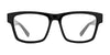 SPY WESTON Eyeglasses / Crystal / Size 54