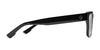 SPY WESTON Eyeglasses / Crystal / Size 54