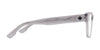 SPY WESTON Eyeglasses / Crystal / Size 54