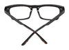 SPY ZADE Eyeglasses | Size 54 / Black Matte
