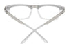 SPY ZADE Eyeglasses | Size 54 / Black Matte