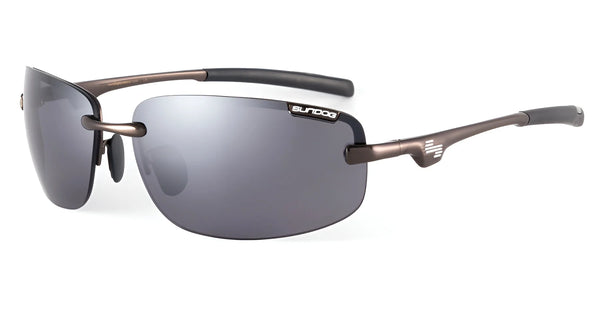 Sundog 8 Iron Coffee Smoke / Coffee / Smoke