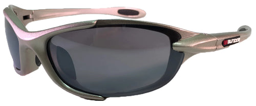 Sundog REPLAY Sunglasses / Bronze / Gray