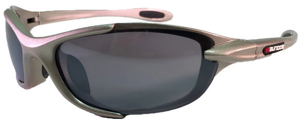 Sundog REPLAY Sunglasses / Bronze / Gray