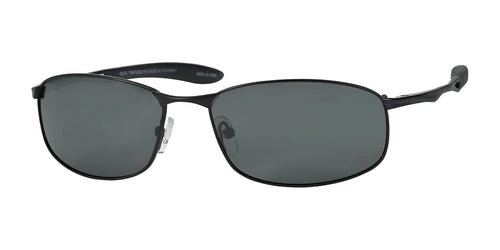 Sun Trends ST116 Sunglasses / Size 60 / Black