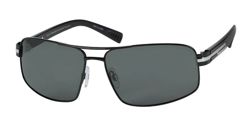 Sun Trends ST162 Sunglasses / Size 63 / Black