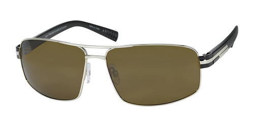 Sun Trends ST162 Sunglasses / Size 63 / Black
