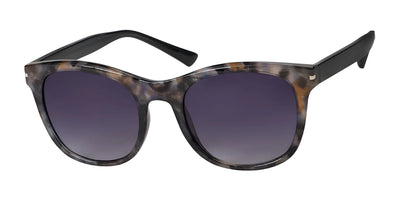Sun Trends ST219 Sunglasses Grey Demi