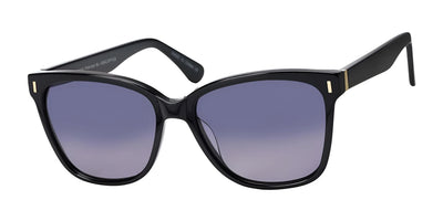 Sun Trends ST224 Sunglasses Black