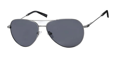Sun Trends ST227 Sunglasses Silver