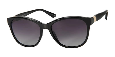 Sun Trends ST229 Sunglasses Black