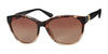 Sun Trends ST229 Sunglasses | Size 56 / Tortoise