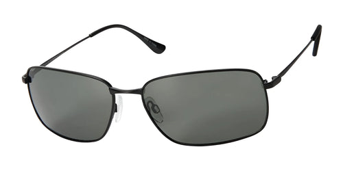 Sun Trends ST231 Sunglasses / Size 61 / Black