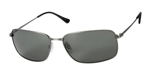 Sun Trends ST231 Sunglasses / Size 61 / Black