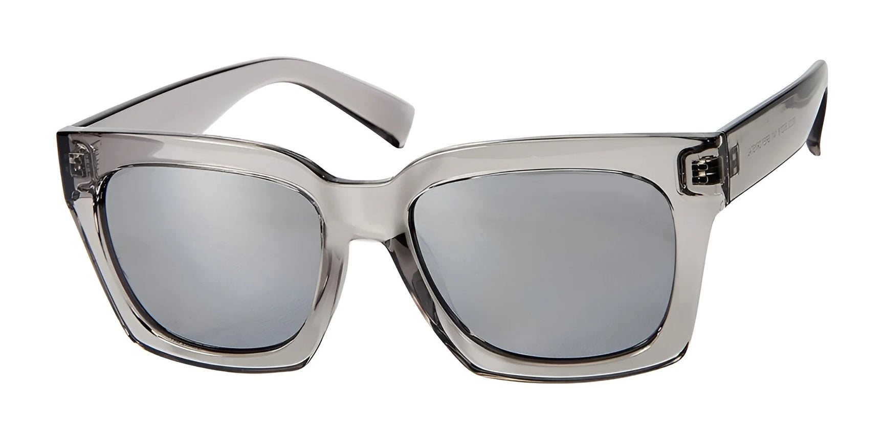 Sun Trends ST232 Sunglasses Grey Crystal Sun Trends ST232 Sunglasses Grey Crystal