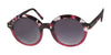Sun Trends ST239 Sunglasses | Size 50 / Cranberry