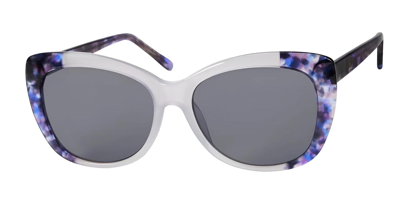 Sun Trends ST240 Sunglasses Violet Demi Sun Trends ST240 Sunglasses Violet Demi