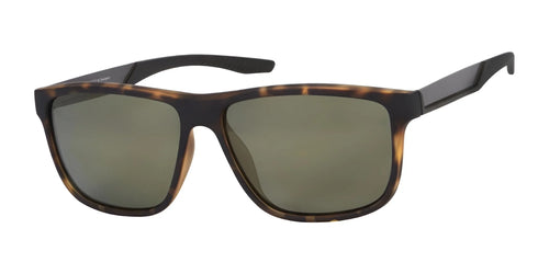 Sun Trends ST241 Sunglasses / Size 58 / Matte Black
