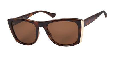 Sun Trends ST242 Sunglasses Tortoise