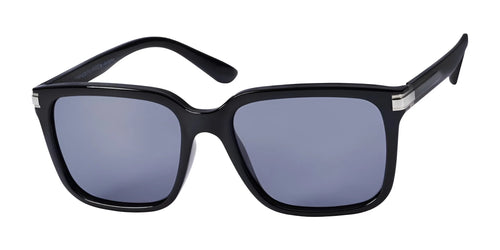 Sun Trends ST248 Sunglasses / Size 56 / Black