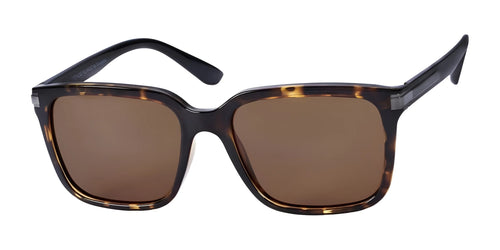 Sun Trends ST248 Sunglasses / Size 56 / Black
