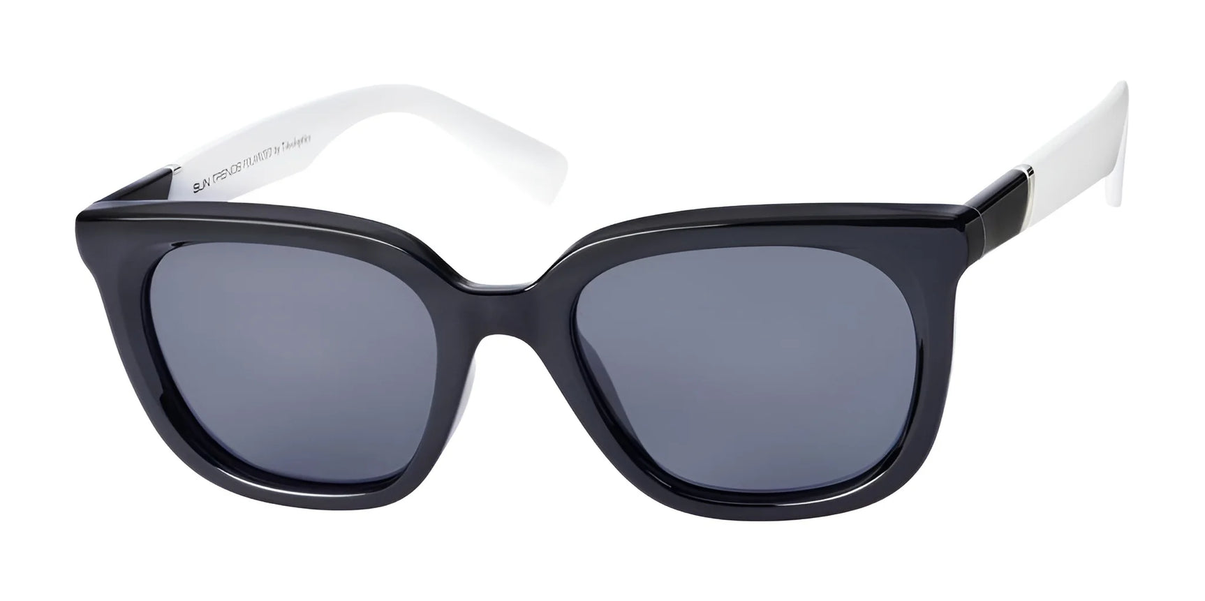 Sun Trends ST249 Sunglasses Black Sun Trends ST249 Sunglasses Black