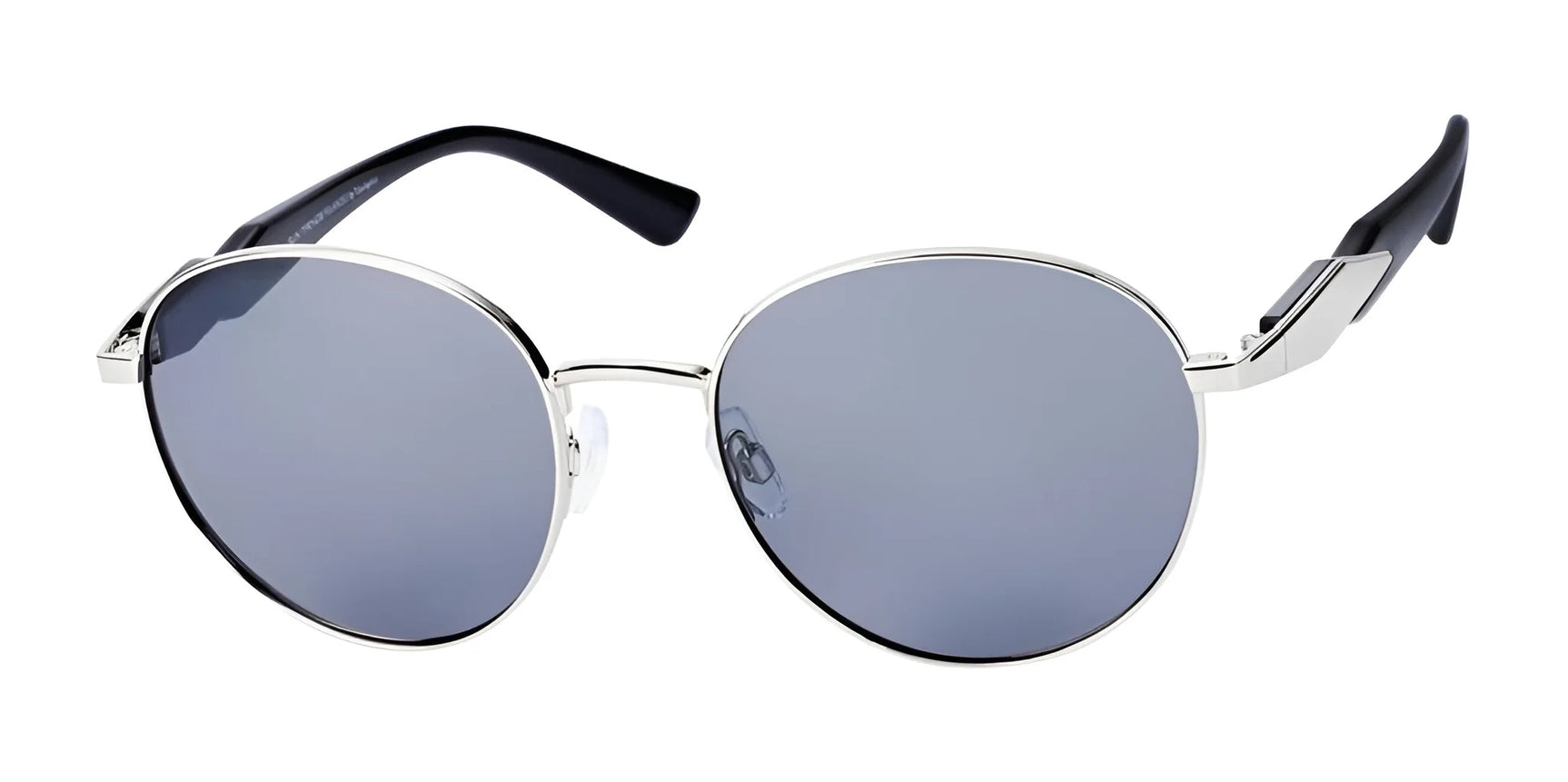 Sun Trends ST251 Sunglasses Silver Sun Trends ST251 Sunglasses Silver