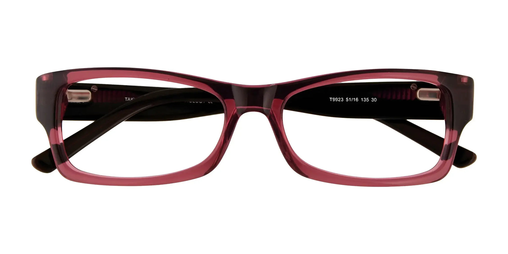 Takumi T9923 Eyeglasses with Clip-on Sunglasses | Size 51 Takumi T9923 Eyeglasses with Clip-on Sunglasses | Size 51