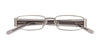 Takumi T9927 Eyeglasses | Size 46 / Silver