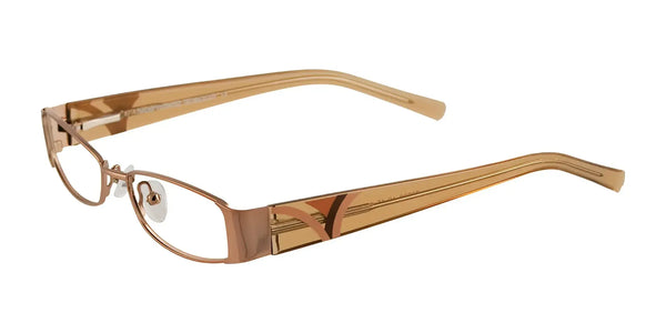 Takumi T9928 Eyeglasses | Size 46 / Bronze